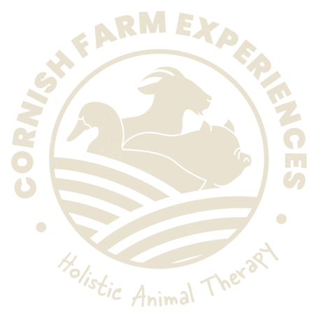 Logo Cornish Farm Experiences